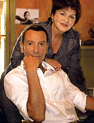 レ・トワール・デュ・ソレイユ Les Toiles du Soleil ヒストリー