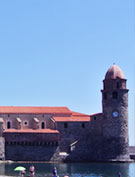 レ・トワール・デュ・ソレイユ Les Toiles du Soleil 