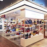 レ・トワール・デュ・ソレイユ Les Toiles du Soleil ジョイナス横浜店