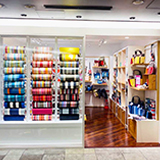 レ・トワール・デュ・ソレイユ Les Toiles du Soleil ジョイナス横浜店